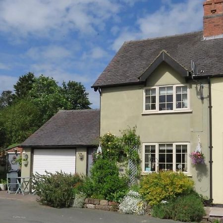 Dell View Cottage Ashbourne  Exterior photo